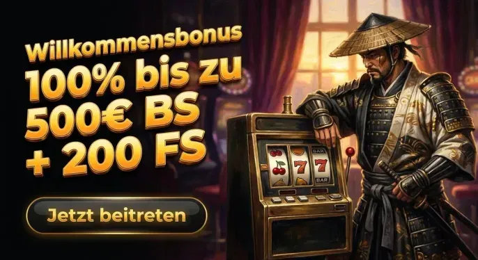 Luckyblinders
